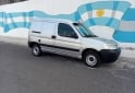Utilitarios - Citroen Berlingo 2020 Diesel 200000Km - En Venta