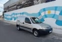 Utilitarios - Citroen Berlingo 2020 Diesel 200000Km - En Venta