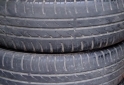 Accesorios para Autos - CUBIERTAS 165/70/R14 - En Venta