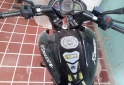 Motos - Bajaj Ns 200 rowser 2017 Nafta 13700Km - En Venta