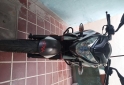 Motos - Bajaj Ns 200 rowser 2017 Nafta 13700Km - En Venta