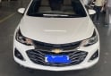 Autos - Chevrolet Cruze Premier 2023 Nafta 42000Km - En Venta