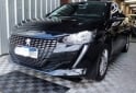 Autos - Peugeot 208 Active 1.6 2021 Nafta 48000Km - En Venta