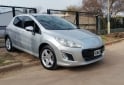 Autos - Peugeot 308 2015 Nafta 138000Km - En Venta