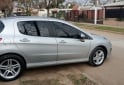 Autos - Peugeot 308 2015 Nafta 138000Km - En Venta