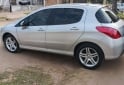 Autos - Peugeot 308 2015 Nafta 138000Km - En Venta