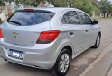 Autos - Chevrolet Onix joy+ 2019 GNC 120000Km - En Venta