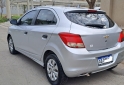 Autos - Chevrolet Onix joy+ 2019 GNC 120000Km - En Venta
