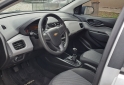 Autos - Chevrolet Onix joy+ 2019 GNC 120000Km - En Venta