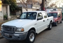 Camionetas - Ford Ranger XL Plus 4x2 3.0 2007 Diesel 264Km - En Venta