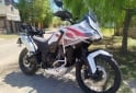 Motos - Zontes 703 f 2025 Nafta 4800Km - En Venta