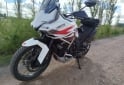 Motos - Zontes 703 f 2025 Nafta 4800Km - En Venta