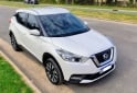 Autos - Nissan KICKS ADVANCE CVT 2021 Nafta 90000Km - En Venta