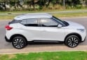 Autos - Nissan KICKS ADVANCE CVT 2021 Nafta 90000Km - En Venta