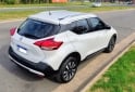 Autos - Nissan KICKS ADVANCE CVT 2021 Nafta 90000Km - En Venta