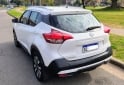 Autos - Nissan KICKS ADVANCE CVT 2021 Nafta 90000Km - En Venta