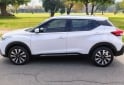 Autos - Nissan KICKS ADVANCE CVT 2021 Nafta 90000Km - En Venta