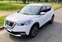 Autos - Nissan KICKS ADVANCE CVT 2021 Nafta 90000Km - En Venta