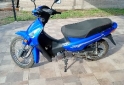 Motos - Keller 110 2025 Nafta 220Km - En Venta