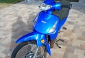 Motos - Keller 110 2025 Nafta 220Km - En Venta