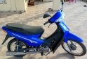 Motos - Keller 110 2025 Nafta 220Km - En Venta