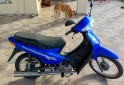 Motos - Keller 110 2025 Nafta 220Km - En Venta