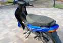 Motos - Keller 110 2025 Nafta 220Km - En Venta