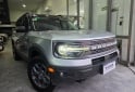 Camionetas - Ford Bronco 2023 Nafta 78000Km - En Venta