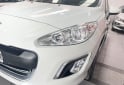 Autos - Peugeot 308 2014 Nafta 41000Km - En Venta
