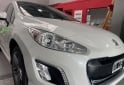 Autos - Peugeot 308 2014 Nafta 41000Km - En Venta