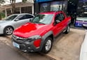 Camionetas - Fiat STRADA ADVENTURE 2019 Nafta 81000Km - En Venta