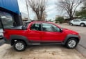 Camionetas - Fiat STRADA ADVENTURE 2019 Nafta 81000Km - En Venta