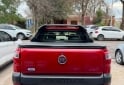 Camionetas - Fiat STRADA ADVENTURE 2019 Nafta 81000Km - En Venta