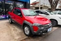 Camionetas - Fiat STRADA ADVENTURE 2019 Nafta 81000Km - En Venta