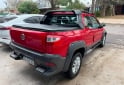 Camionetas - Fiat STRADA ADVENTURE 2019 Nafta 81000Km - En Venta