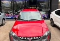Camionetas - Fiat STRADA ADVENTURE 2019 Nafta 81000Km - En Venta