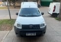 Utilitarios - Fiat Fiorino 2021 Nafta 75000Km - En Venta