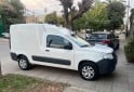 Utilitarios - Fiat Fiorino 2021 Nafta 75000Km - En Venta