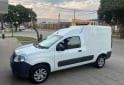 Utilitarios - Fiat Fiorino 2021 Nafta 75000Km - En Venta