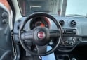Utilitarios - Fiat Fiorino 2021 Nafta 75000Km - En Venta