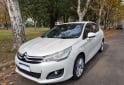 Autos - Citroen C4 Lounge 2017 Diesel 202000Km - En Venta