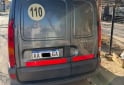 Utilitarios - Renault Partner kangoo Fiorino 2016 GNC 300Km - En Venta