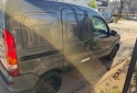 Utilitarios - Renault Partner kangoo Fiorino 2016 GNC 300Km - En Venta
