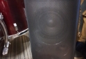 Electrónica - Vendo Parlante portátil Bluetooth - En Venta