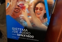 Electrónica - Vendo Parlante portátil Bluetooth - En Venta