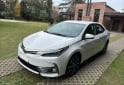 Autos - Toyota Corolla SE-G 1.8 CVT 2017 Nafta 261000Km - En Venta