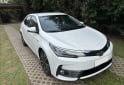 Autos - Toyota Corolla SE-G 1.8 CVT 2017 Nafta 261000Km - En Venta