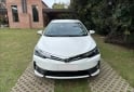 Autos - Toyota Corolla SE-G 1.8 CVT 2017 Nafta 261000Km - En Venta