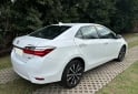 Autos - Toyota Corolla SE-G 1.8 CVT 2017 Nafta 261000Km - En Venta