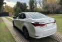 Autos - Toyota Corolla SE-G 1.8 CVT 2017 Nafta 261000Km - En Venta